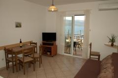 Apartmanok Ljilja Apartman 2 – Apartman 2 foto 1