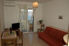 Apartmanok Ljilja Apartman 3 – Apartman 3 foto 1