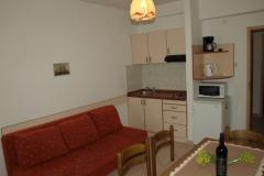 Apartmanok Ljilja Apartman 3 – Apartman 3 foto 3