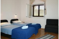 Apartmanok Ljilja Apartman 3 – Apartman 3 foto 4