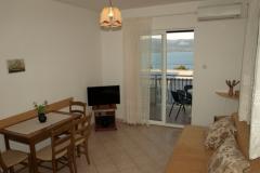Apartmanok Ljilja Apartman 4 – Apartman 4 foto 2