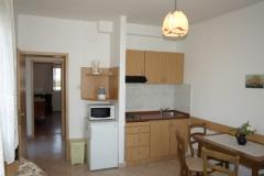 Apartmanok Ljilja Apartman 4 – Apartman 4 foto 3