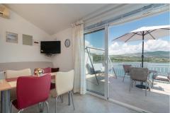 Apartmanok Mandic Apartman 2 – Studio foto 1