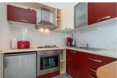 Apartmanok Mandic Apartman 2 – Studio foto 5