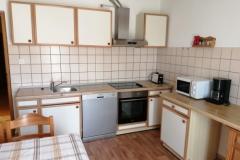 Apartmanok Maribela Apartman 1 – Ap 6+2 foto 1