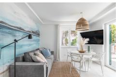 Apartmanok Marina Apartman 2 – B foto 2