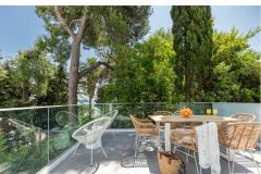 Apartmanok Marina Apartman 2 – B foto 4