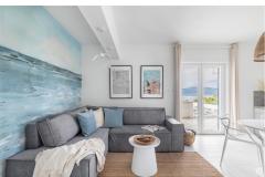 Apartmanok Marina Apartman 3 – C foto 2
