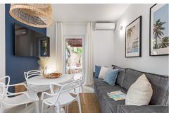 Apartmanok Marina Apartman 4 – D foto 1