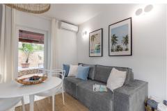 Apartmanok Marina Apartman 4 – D foto 3