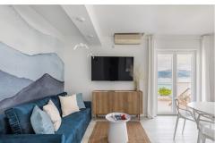 Apartmanok Marina Apartman 1 – A foto 1