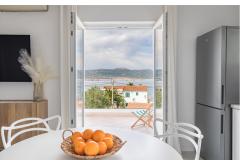 Apartmanok Marina Apartman 1 – A foto 3