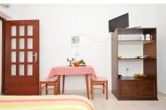 Apartmanok Mary Luna Apartman 2 – Studio foto 2