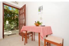 Apartmanok Mary Luna Apartman 2 – Studio foto 3