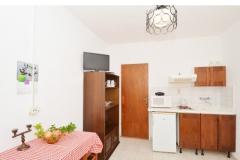 Apartmanok Mary Luna Apartman 2 – Studio foto 4