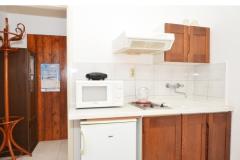 Apartmanok Mary Luna Apartman 2 – Studio foto 5