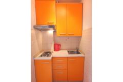 Apartmanok Matic Apartman 1 – A1 (2+2) foto 3