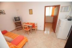 Apartmanok Matic Apartman 1 – A1 (2+2) foto 4