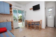 Apartmanok Matic Apartman 3 – A3 (2+2) foto 2