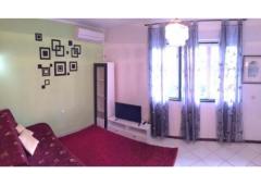 Apartmanok Milković Apartman 1 – Apartman A foto 1