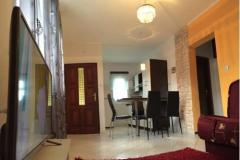 Apartmanok Milković Apartman 1 – Apartman A foto 4