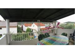 Apartmanok Milković Apartman 2 – Apartman B foto 4