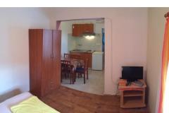 Apartmanok Milković Apartman 3 – Studio A foto 1