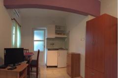 Apartmanok Milković Apartman 4 – Studio B foto 1