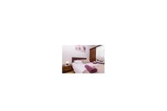 Apartmanok Mlačić Apartman 2 – Apartman B foto 5
