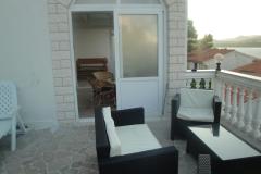 Apartmanok Mlačić Apartman 3 – Apartman C foto 3
