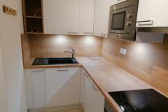 Apartmanok Nena Apartman 3 – Ap 2 foto 4