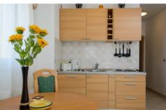 Apartmanok NIKA Apartman 1 – ELDA foto 4