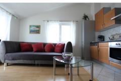 Apartmanok NIKA Apartman 3 – NAUBER foto 1
