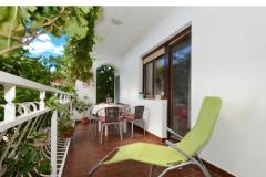 Villa Nina Apartman 1 – Nina 1 foto 1
