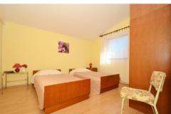 Villa Nina Apartman 3 – Nina 3 foto 5