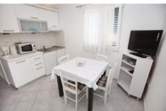Apartmanok Noa Apartman 2 – White 1 foto 1