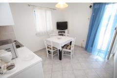 Apartmanok Noa Apartman 3 – White 6 foto 1