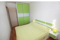Apartmanok Noa Apartman 4 – Green 2 foto 3