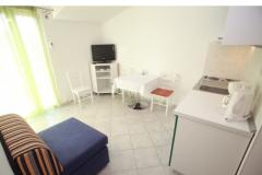 Apartmanok Noa Apartman 4 – Green 2 foto 4