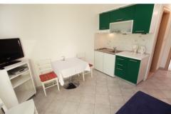 Apartmanok Noa Apartman 5 – Green 4 foto 1