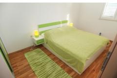 Apartmanok Noa Apartman 5 – Green 4 foto 2