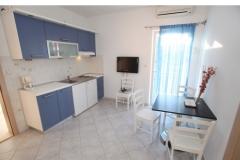 Apartmanok Noa Apartman 7 – Blue 5 foto 1