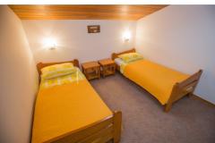 Apartmanok Palma-Loncar Apartman 2 – Apartman 1 foto 4