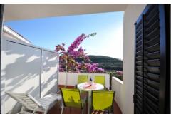 Apartmanok Paneta Apartman 2 – APARTMAN B foto 1