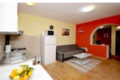 Apartmanok Paneta Apartman 3 – APARTMAN C foto 1