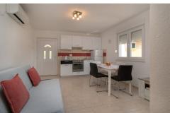 Apartmanok Petra Apartman 1 – AP4 foto 2