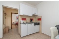 Apartmanok Petra Apartman 2 – AP2 foto 2