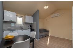 Apartmanok Petra Apartman 3 – AP2+1 foto 2