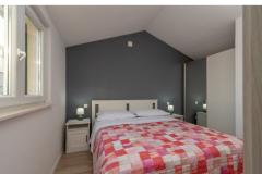 Apartmanok Petra Apartman 3 – AP2+1 foto 3