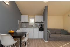 Apartmanok Petra Apartman 3 – AP2+1 foto 4